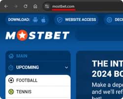 Mostbet Polska