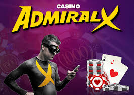 Отзыв о сайте казино Admiral X: видеоигры, бонусы и регистрация Отзыв о сайте казино Admiral X: видеоигры, бонусы и регистрация